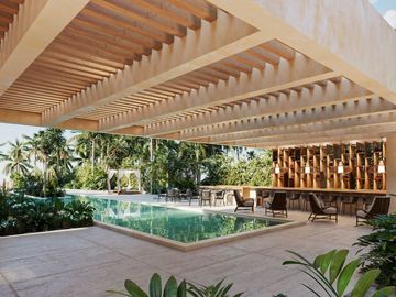 Departamento en venta playa tres recamaras Merida Yucatan  SAAMA Telchac