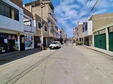 Edificio Multifamiliar en Venta – Excelente Ubicación en Los Olivos
