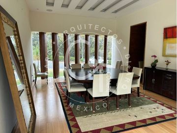 Casa en venta en Real de la Hacienda