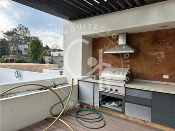 Casa en venta en Real de la Hacienda