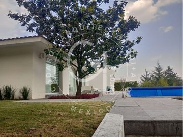 Casa en venta en Real de la Hacienda