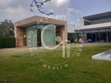 Casa en venta en Real de la Hacienda