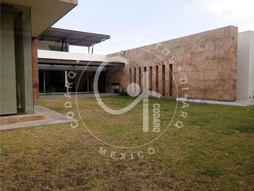 Casa en venta en Real de la Hacienda