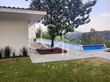 Casa en venta en Real de la Hacienda