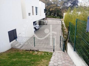 Casa en venta en Real de la Hacienda