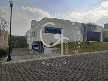 Casa en venta en Real de la Hacienda