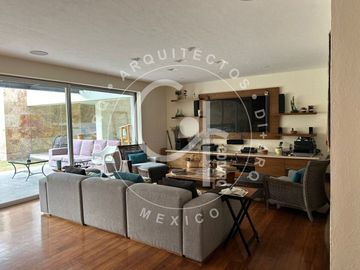 Casa en venta en Real de la Hacienda