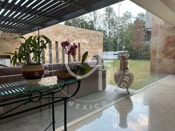 Casa en venta en Real de la Hacienda
