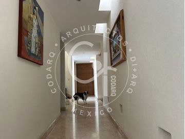 Casa en venta en Real de la Hacienda
