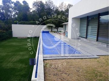 Casa en venta en Real de la Hacienda