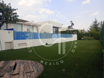 Casa en venta en Real de la Hacienda