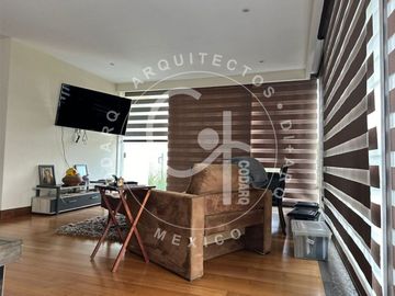 Casa en venta en Real de la Hacienda