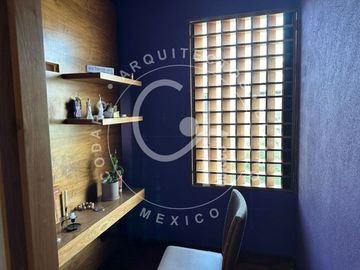 Casa en venta en Real de la Hacienda