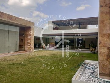 Casa en venta en Real de la Hacienda