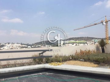 Penthouse en Venta/Renta en Conjunto Arboro
