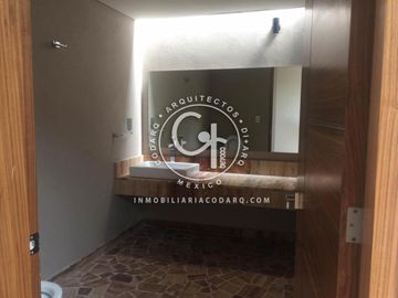 Penthouse en Venta/Renta en Conjunto Arboro