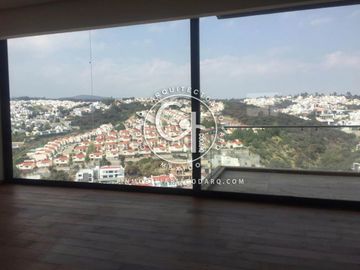 Penthouse en Venta/Renta en Conjunto Arboro