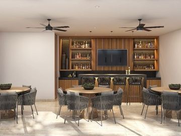 DEPARTAMENTO DE DOS RECAMARAS EN VENTA TEMOZON NORTE