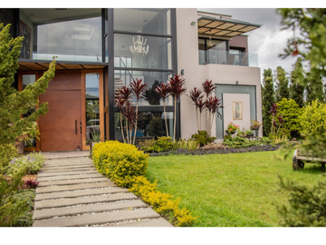 7494645 Venta de Casa en el Alto de las Palmas Envigado