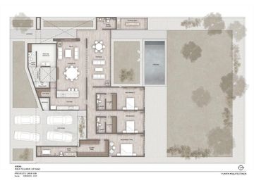 HERMOSA CASA LISTA PARA ESTRENAR DE UNA PLANTA , PRIVADA RESIDENCIAL CON AMENIDA