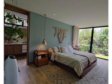 7551568 Venta Casa en Envigado sector Alto de las Palmas
