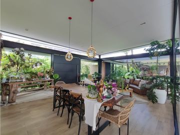 7551568 Venta Casa en Envigado sector Alto de las Palmas