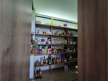 7551568 Venta Casa en Envigado sector Alto de las Palmas