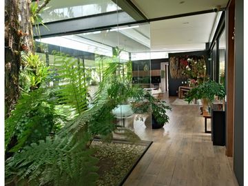 7551568 Venta Casa en Envigado sector Alto de las Palmas