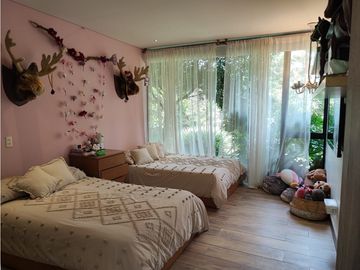 7551568 Venta Casa en Envigado sector Alto de las Palmas