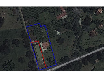 7726174 Venta y Arriendo Casa Campestre en Llanogrande  Antioquia