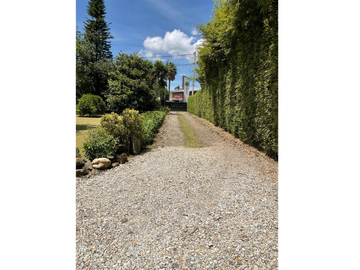 7726174 Venta y Arriendo Casa Campestre en Llanogrande  Antioquia