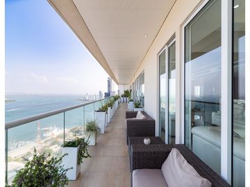 7985210 Venta Penthouse en Cartagena sector Bocagrande