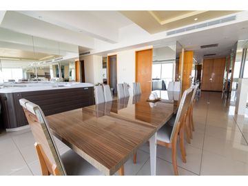 7985210 Venta Penthouse en Cartagena sector Bocagrande