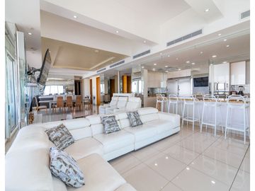 7985210 Venta Penthouse en Cartagena sector Bocagrande
