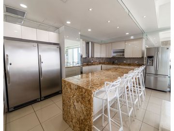 7985210 Venta Penthouse en Cartagena sector Bocagrande