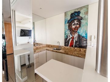 7985210 Venta Penthouse en Cartagena sector Bocagrande