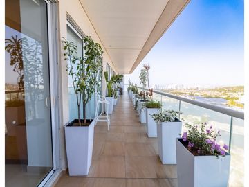 7985210 Venta Penthouse en Cartagena sector Bocagrande