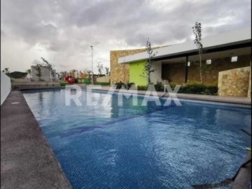 CASA NUEVA PARA ENTREGAR EN VENTA ZEN LIFE QUERETARO