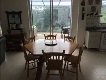 Venta de Casa Campestre en El Retiro