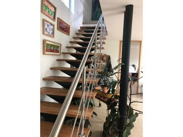 Venta de Casa Campestre en El Retiro