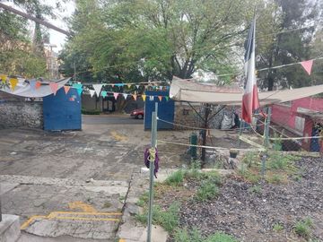 SE VENDE TERRENO,XOCHIMILCO