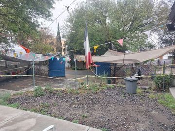 SE VENDE TERRENO,XOCHIMILCO