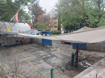 SE VENDE TERRENO,XOCHIMILCO