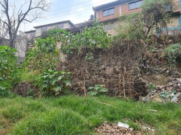 SE VENDE TERRENO,XOCHIMILCO