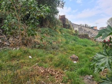 SE VENDE TERRENO,XOCHIMILCO