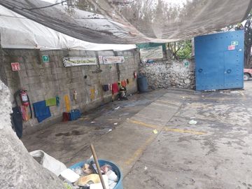 SE VENDE TERRENO,XOCHIMILCO