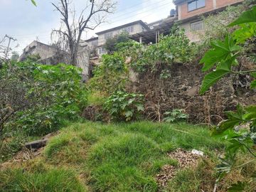 SE VENDE TERRENO,XOCHIMILCO