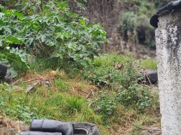 SE VENDE TERRENO,XOCHIMILCO