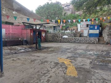 SE VENDE TERRENO,XOCHIMILCO