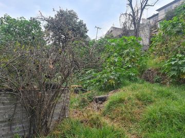SE VENDE TERRENO,XOCHIMILCO